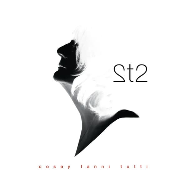 TUTTI,COSEY FANNI - 2T2
