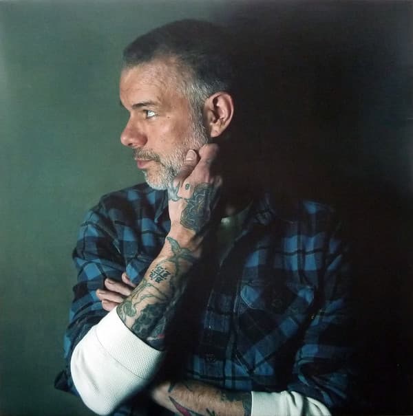 NICHOLS,BEN - IN THE HEART OF THE MOUNTAIN