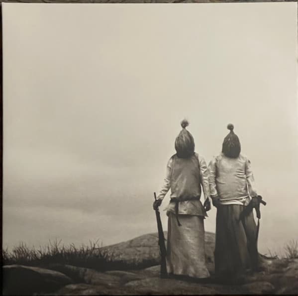 BODY, THE - ALL THE WATERS OF THE EARTH TURN TO BLOOD