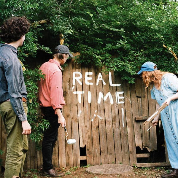 STYROFOAM WINOS - REAL TIME