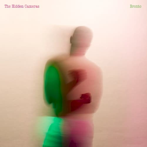 HIDDEN CAMERAS - BRONTO (UK)