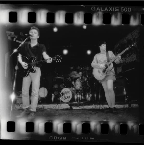 GALAXIE 500 - CBGB 12.13.88 (COLV)