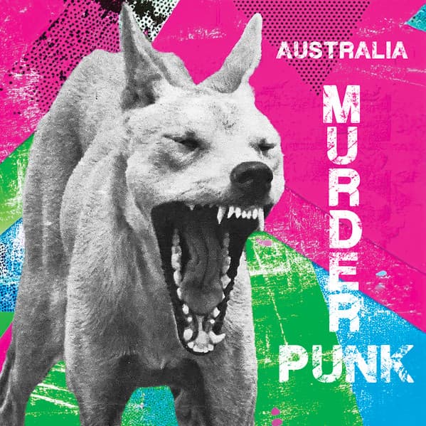 AUSTRALIA - MURDER PUNK / VARIOUS - AUSTRALIA - MURDER PUNK / VARIOUS