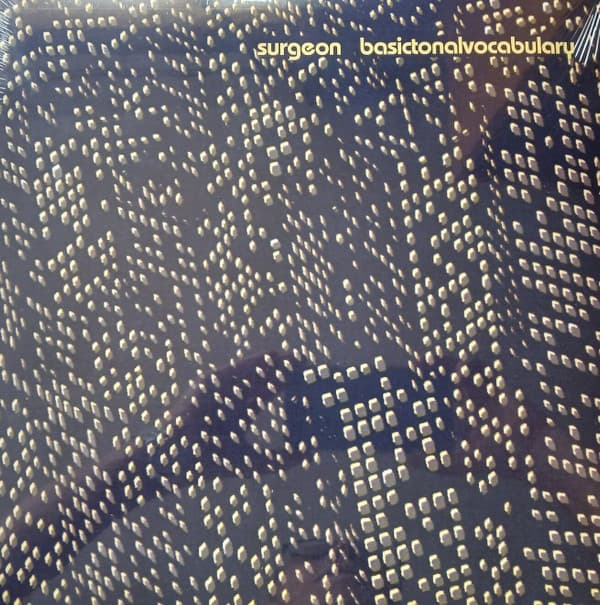 SURGEON - BASICTONALVOCABULARY