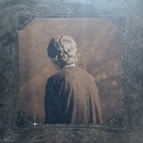 CAIN, ETHEL - WILLOUGHBY TUCKER, I'LL ALWAYS LOVE YOU (INDIE W/ INSERT)