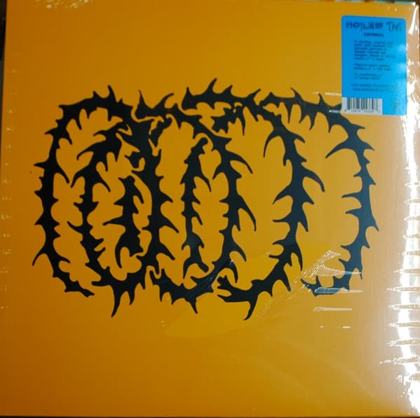 HOTLINE TNT - CARTWHEEL