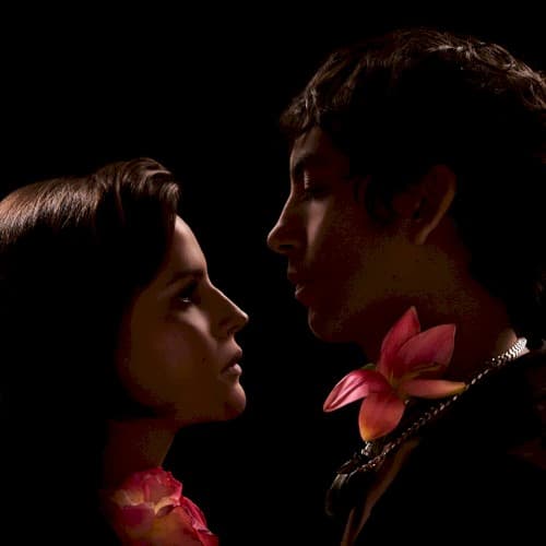 BUSCABULLA - SE AMABA ASI (CLEAR)