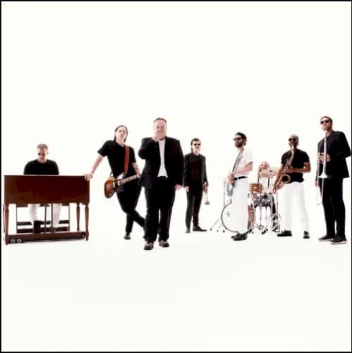 ST. PAUL & THE BROKEN BONES - ST. PAUL & THE BROKEN BONES (INDIE COKE BOTTLE CLEAR)