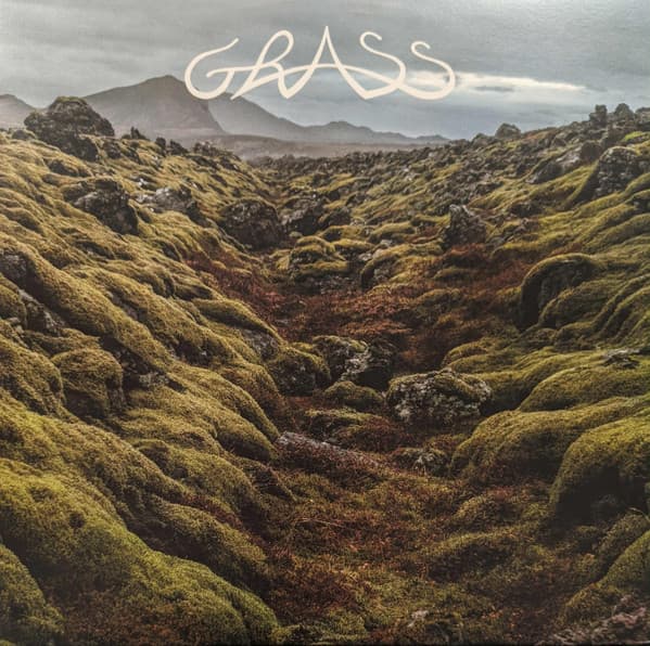 GRASS - GRASS