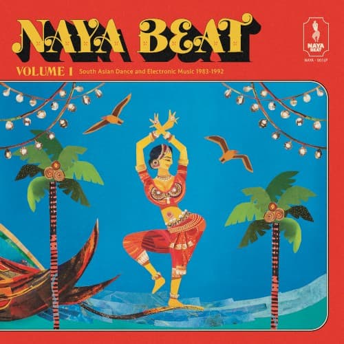 VARIOUS ARTISTS - NAYA BEAT VOLUME 1