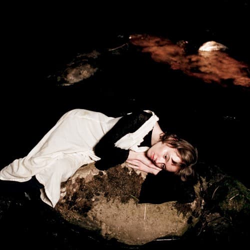 SKULLCRUSHER - AND YOUR SONG IS LIKE A CIRCLE