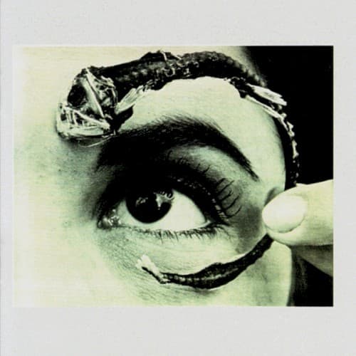 MR. BUNGLE - DISCO VOLANTE (LIGHT BLUE)