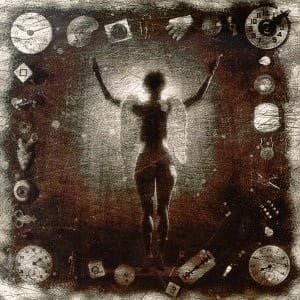 MINISTRY - PSALM 69 (180G)