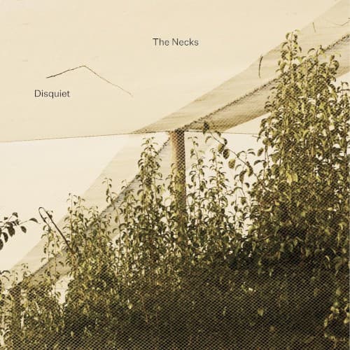 NECKS, THE - DISQUIET (3XCD)