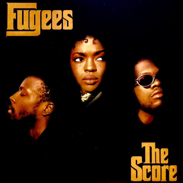 FUGEES - SCORE