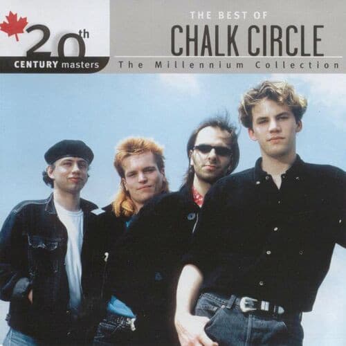 CHALK CIRCLE - 20TH CENTURY CENTURY MASTERS (CAN)