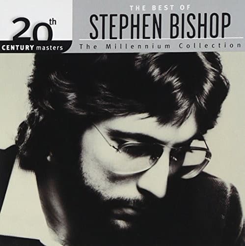 BISHOP,STEPHEN - 20TH CENTURY MASTERS: MILLENNIUM COLLECTION