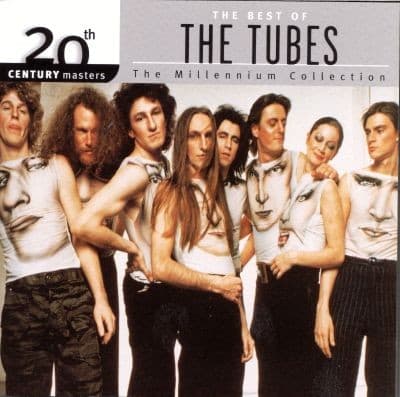 TUBES - 20TH CENTURY MASTERS: MILLENNIUM COLLECTION