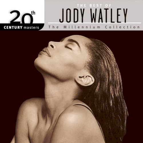 WATLEY,JODY - 20TH CENTURY MASTERS: MILLENNIUM COLLECTION