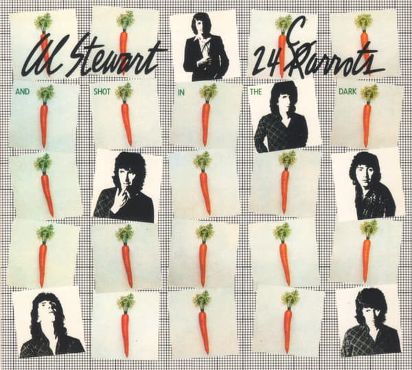STEWART,AL - 24 CARROTS: 40TH ANNIVERSARY EDITION (UK)