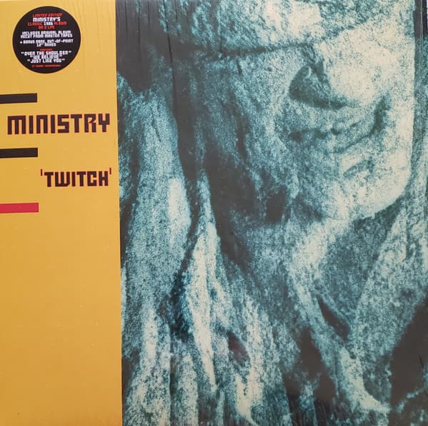 PETTIGREW, JASON - 33 1/3 THE LAND OF RAPE AND HONEY BY MINISTRY