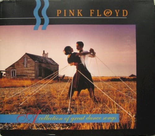 PINK FLOYD - A COLLECTION OF GREAT DANCE SONGS
