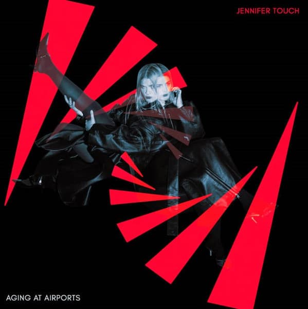 TOUCH,JENNIFER - AGING AT AIRPORTS (COLV) (LTD) (SLV)