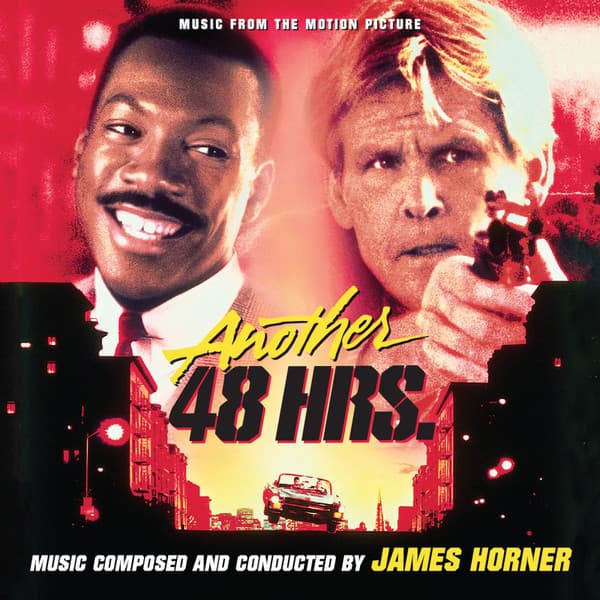 ANOTHER 48 HRS - ANOTHER 48 HRS (4K) (WBR) (2PK) (AC3) (DIGC) (DOL)