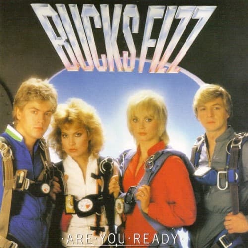BUCKS FIZZ - ARE YOU READY: DEFINITIVE EDITION (UK)