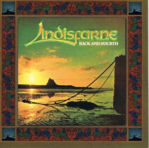 LINDISFARNE - BACK & FOURTH (BONUS TRACKS) (RMST)