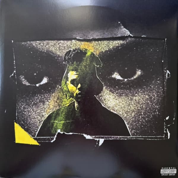 WEEKND, THE - BEAUTY BEHIND THE MADNESS (10TH ANN'Y, TRANSP.)