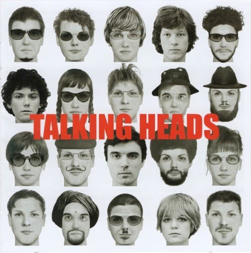 TALKING HEADS - BEST OF THE TALKING HEADS (RMST)