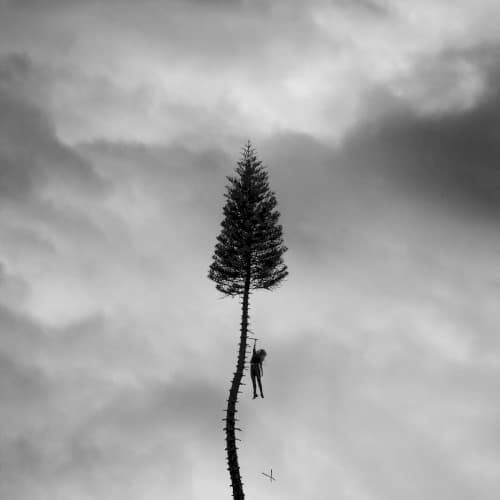 MANCHESTER ORCHESTRA - BLACK MILE TO THE SURFACE (DLCD)