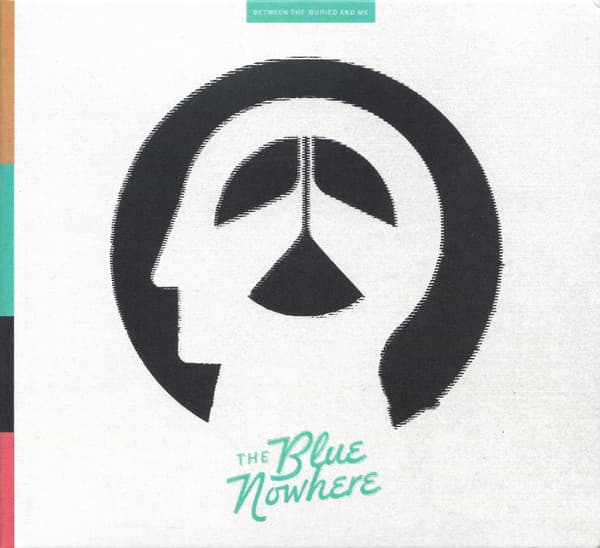 BETWEEN THE BURIED AND ME - BLUE NOWHERE (LTD)