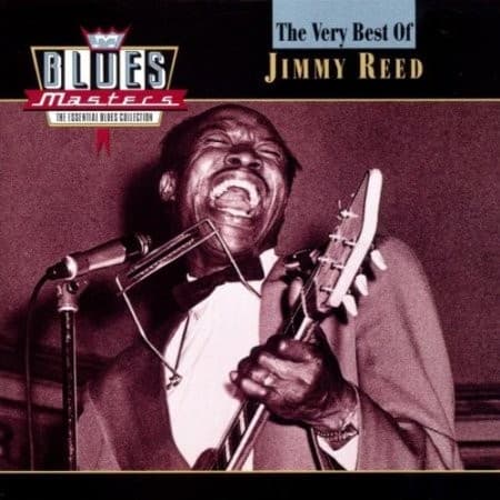 REED, JIMMY - BLUES MASTERS: THE VERY BEST OF