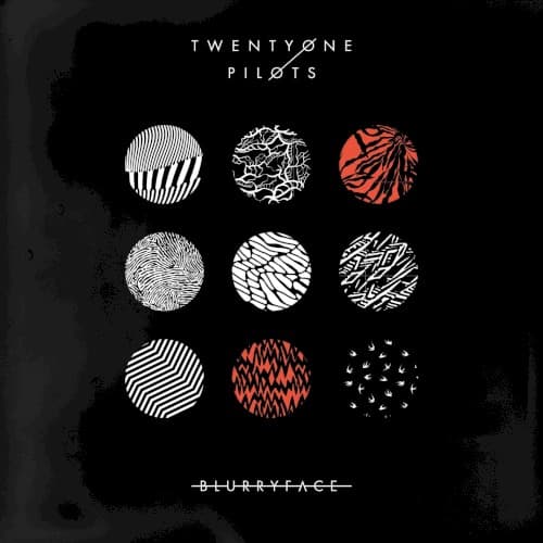 TWENTY ONE PILOTS - BLURRYFACE (SPECIAL PACKAGING) (SPKG)