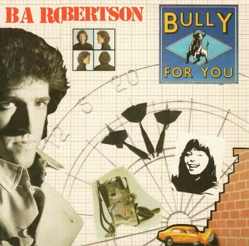 ROBERTSON,BA - BULLY FOR YOU: EXPANDED EDITION (EXP) (UK)