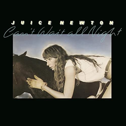 NEWTON,JUICE / SILVER SPUR - CAN'T WAIT ALL NIGHT