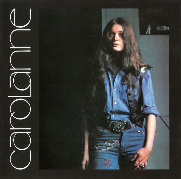 PEGG,CAROLANNE - CAROLANNE PEGG: REMASTERED EDITION (RMST) (UK)