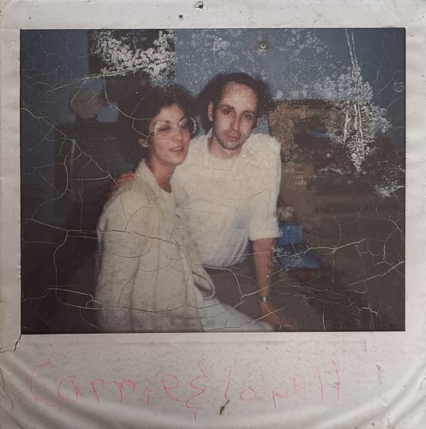 STEVENS, SUFJAN - CARRIE & LOWELL (10TH ANN'Y, VIOLET)