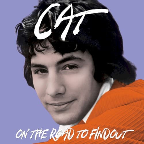 YUSUF / CAT STEVENS - CAT ON THE ROAD TO FINDOUT