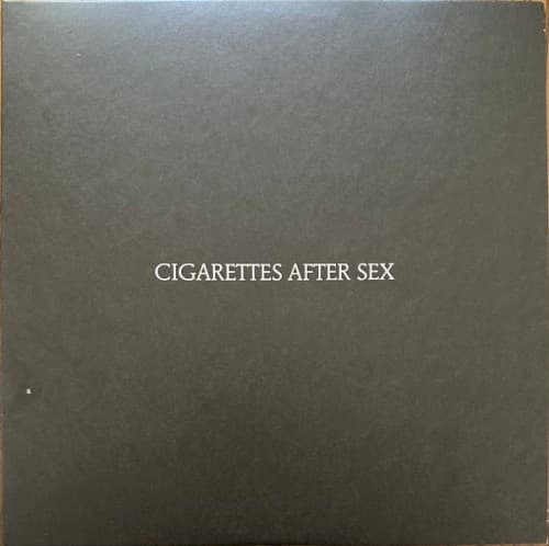 CIGARETTES AFTER SEX - CIGARETTES AFTER SEX (DLCD)