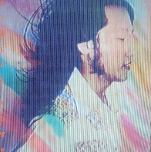 YAMASHITA,TATSURO - CIRCUS TOWN (LTD) (RMST) (JPN)