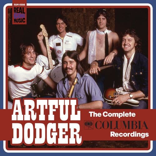 ARTFUL DODGER - COMPLETE COLUMBIA RECORDINGS