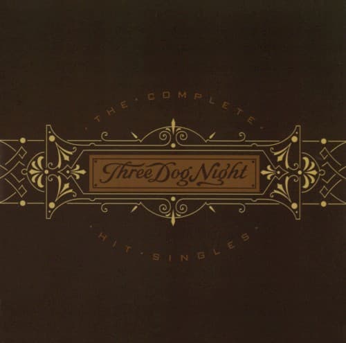 THREE DOG NIGHT - COMPLETE HIT SINGLES (RMST)
