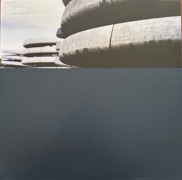 DUSTER - CONTEMPORARY MOVEMENT (Y2K 25TH ANNIVERSARY)