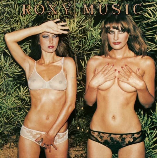 ROXY MUSIC - COUNTRY LIFE (HALF SPEED MASTER)
