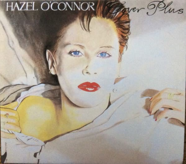 O'CONNOR,HAZEL - COVER PLUS: EXPANDED EDITION (EXP) (UK)