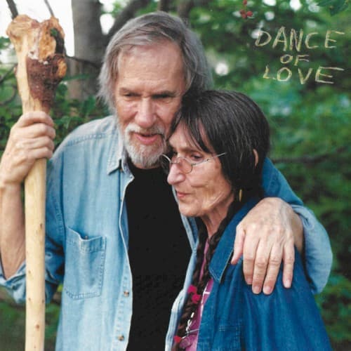 ZIMMERMAN, TUCKER (W/ BIG THIEF) - DANCE OF LOVE