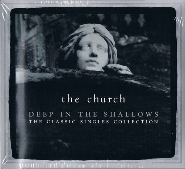 CHURCH - DEEP IN THE SHADOWS: 30TH ANNIVERSARY SINGLES COLL